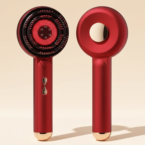 Luméra Scalp Massager